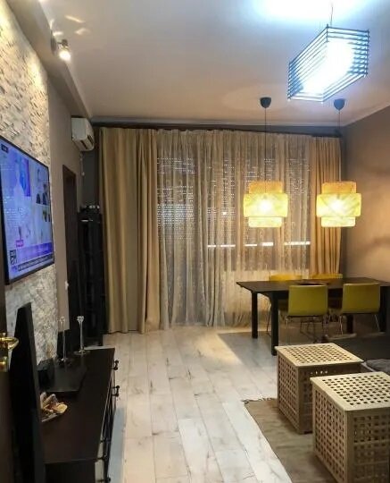 Cartierul Latin, apartament 2 camere premium, loc parcare.