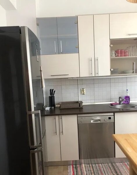 Cartierul Latin, apartament 2 camere premium, loc parcare.