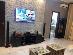 Cartierul Latin, apartament 2 camere premium, loc parcare